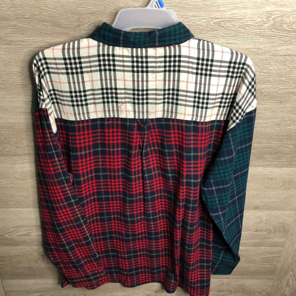 Cotton On Vintage Remastered Xl Rugged 